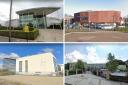 Best and worst secondary schools Bromley named by DfE