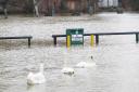 Are you worried your area might flood? This is how you can check for warnings and alerts