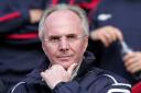 Sven-Goran Eriksson shared he was going to resist the cancer for as long as he could