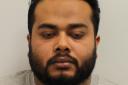 Mohammed Moshaer Ali (pictured) paid prison officer Wiktoria Bujko to lie to police