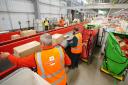 Royal Mail offers international services to help you post letters, large letter, parcels and more
