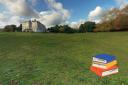 Books in the Park is coming to Beckenham Place Park in April