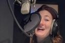 A voiceover artist from Lambeth who has worked on anything and everything from Lidl to Samsung