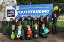 Darrick Wood Infant and Nursery School outstanding from Ofsted
