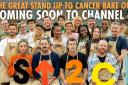 Channel 4 has revealed the Great Celebrity Bake Off for SU2C 2024 will start in March - see the exact date below.