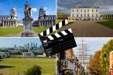 Did you know all these blockbusters were filmed in Greenwich?
