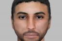 Manhunt launched after woman threatened during burglary in Bromley