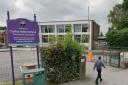 Crofton Infant School is on Towncourt Lane in Petts Wood  (Credit: Google Earth)