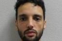 Houcine Argoub, 32, was involved in a plot to smuggle 39 migrants including young children