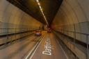 The Dartford Crossing tunnels will face closures every night this week