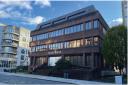 Former BT office block Friary House in Southampton has been sold