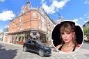 Staff at a south London pub mentioned on Taylor Swift’s new album said receiving international attention has been a “whirlwind”.