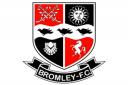 Both Bromley FC and Ebbsfleet United have condemned the behaviour of Bromley fans yesterday