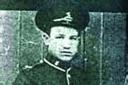 Private Thomas Highgate was just  17 when he joined the Army