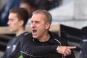 Bristol Rovers point renews Dartford manager's belief