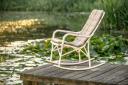 WIN Olivia Rocking Chair worth £269 courtesy of 4 Seasons Outdoor