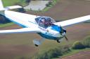 Win your dad an exciting flying lesson experience
