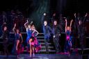Brendan Cole performs A Night to Remember in Bromley