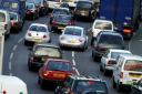 TRAFFIC WARNING: Delays from Greenwich to Gravesend this morning