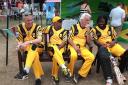 World stars set to return to Bexley for Lashings match