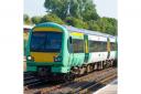Southern Rail's service has been marred by severe disruptions in recent months.