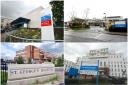 At least one of the hospitals in Croydon, Kingston, Epsom, Tooting and St Helier could lose their acute