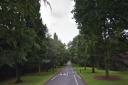 Man arrested after group of clowns 'attack car' in Danson Park