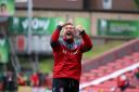 Karl Robinson | Picture: Benjamin Peters Photography