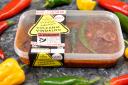 Morrisons' Volcanic Vindaloo is the hottest ever supermarket curry