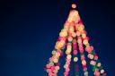 Christmas lights are being switched on all over South London and North Kent and here are some dates for your diary