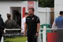 Karl Robinson (above) needs new players this month | Picture: Benjamin Peters Photography
