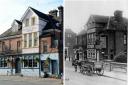 The Baring Hall Hotel past and present
