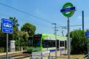 Elmers End and Beckenham Junction to have NO tram services over Easter holidays