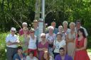 Pensioners unhappy with Chislehurst Road bridge bus diversion