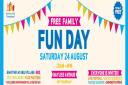 FREE Family Fun Day at Sporting Club Thamesmead