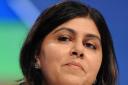 Baroness Warsi failed to inform officials about her shared business interests with Abid Hussain