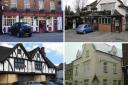 Website closedpubs.co.uk is archiving pubs that have closed down, including in the Bromley borough