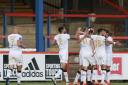 Report: Aldershot 0 – 1 Bromley - Holland strike enough to clinch win
