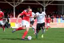 Tom Bonner is not surprised by the start Ebbsfleet have made this season.