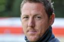 Busy man: Jamie Day has rung the changes since taking over at Ebbsfleet