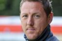 Ambitious: Jamie Day is the new Ebbsfleet manager