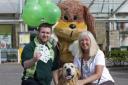 WIN! Pampering for your pet at Pets at Home in Thamesmead