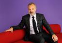 The Graham Norton Show is to be replaced next month amid shakeup