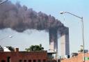 It marks 20 years since the tragic 9/11 terror attack on New York