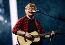 Ed Sheeran has announced his 2022 touring plans, including a three-night visit to London's Wembley Stadium