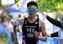 Alex Yee claims victory in Leeds (PA)