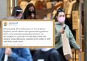 Bookshop chain Waterstones has said it will still encourage customers to wear masks and social distance in its stores after July 19