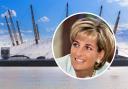 The Millennium Dome was briefly mooted to become a tribute to Diana, the Princess of Wales