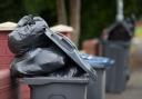 Bin collection is swapping hands in Bexley