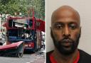 Ismail Abdurahman, of south east London / London bombings in 2005 - PA